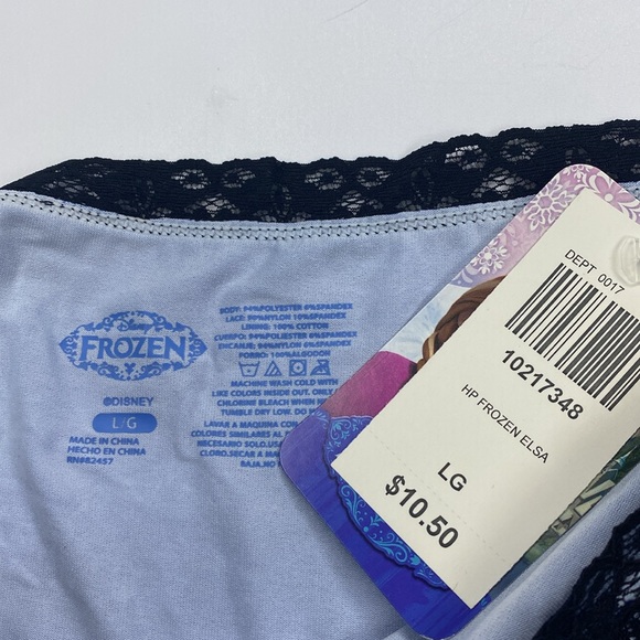 Disney Frozen NWT - Picture 3 of 4